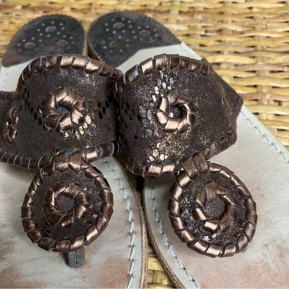 Jack Rogers Sandals - Picture 4 of 7